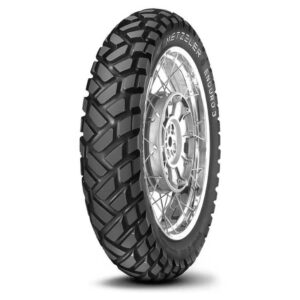 Cubierta trasera Metzeler Enduro 3 Sahara 120/80-18