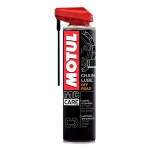 Lubricante para cadenas Motul Mc Care C3