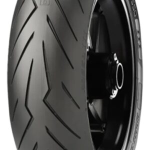 Cubierta Pirelli 140/70-17 Diablo Rosso Sport